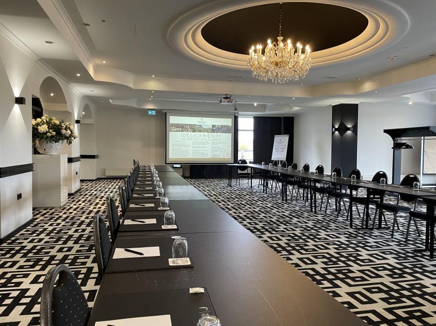 Van der Valk Hotel Gladbeck