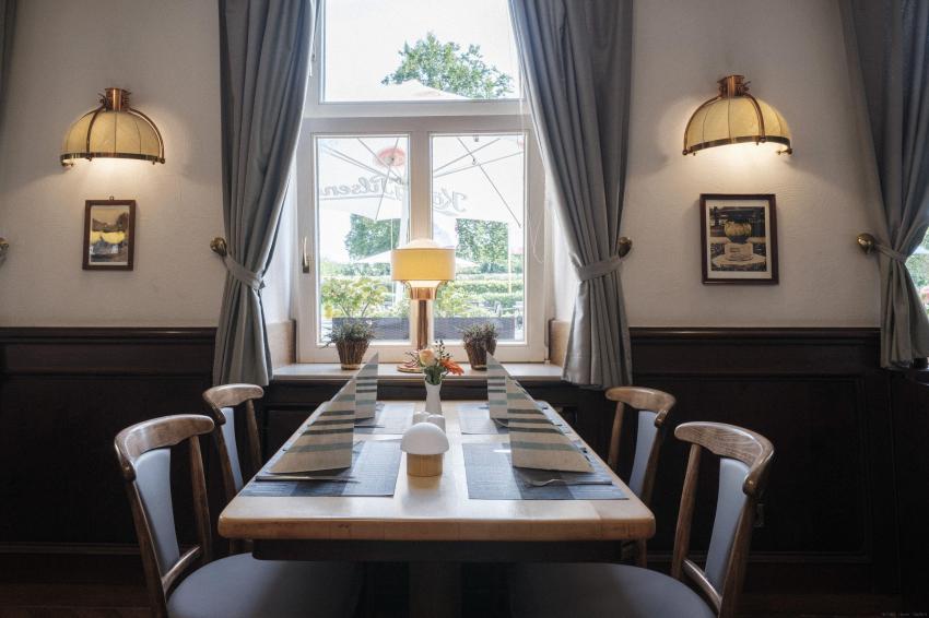 Hotel Haus Duden