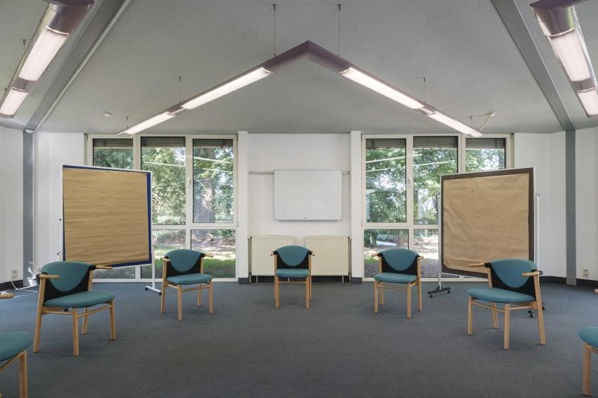 Pavillon A2