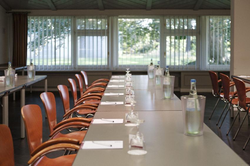 Hotel Haus Duden