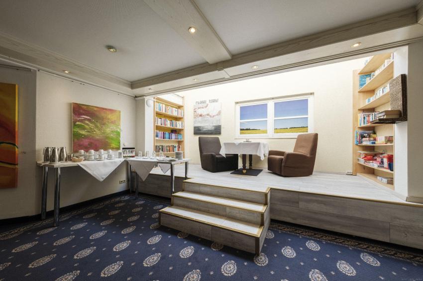 Hotel Haus Duden