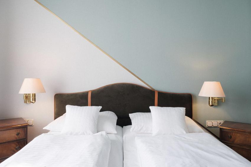 Hotel Haus Duden
