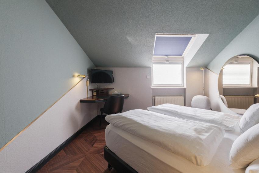 Hotel Haus Duden