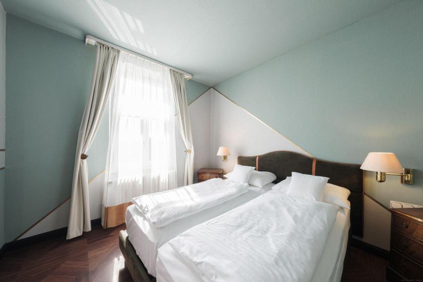 Hotel Haus Duden