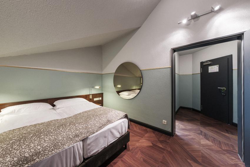 Hotel Haus Duden