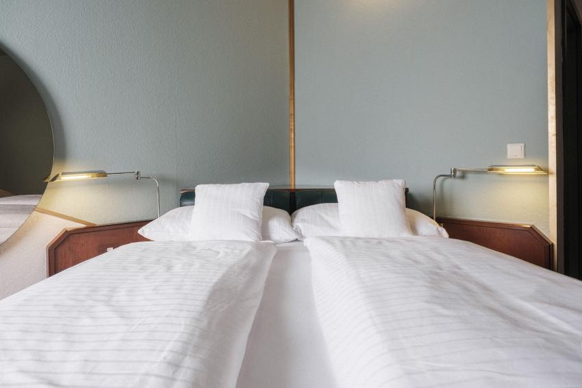 Hotel Haus Duden