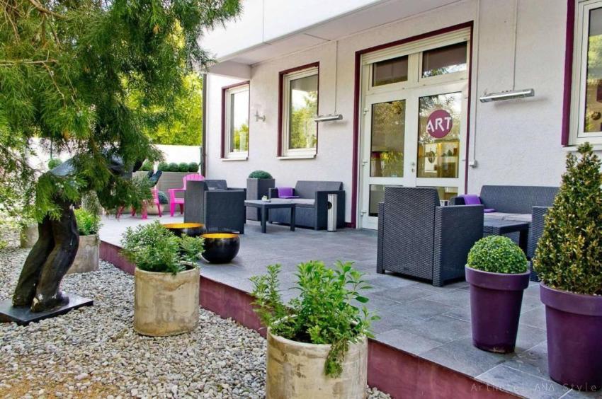 Arthotel ANA Style