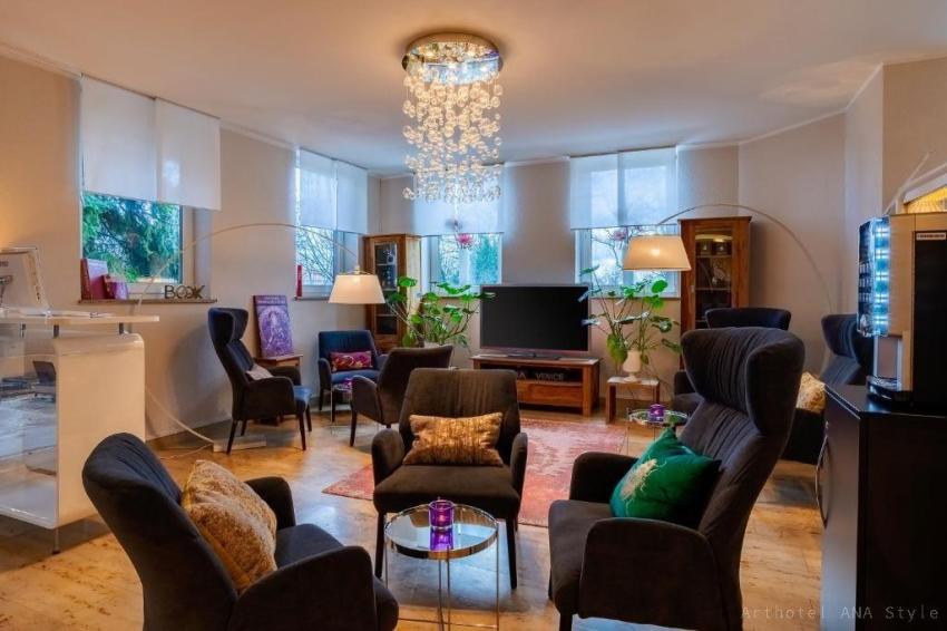 Arthotel ANA Style