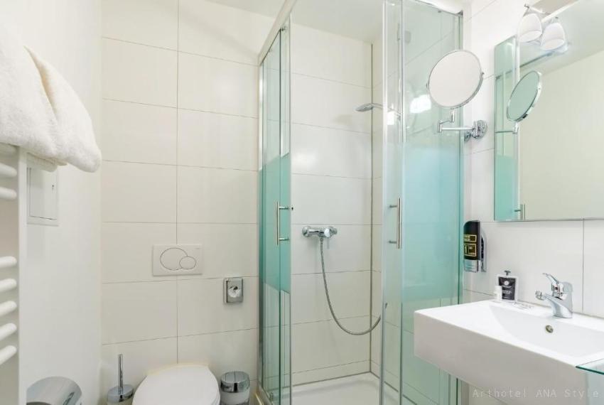 Arthotel ANA Style