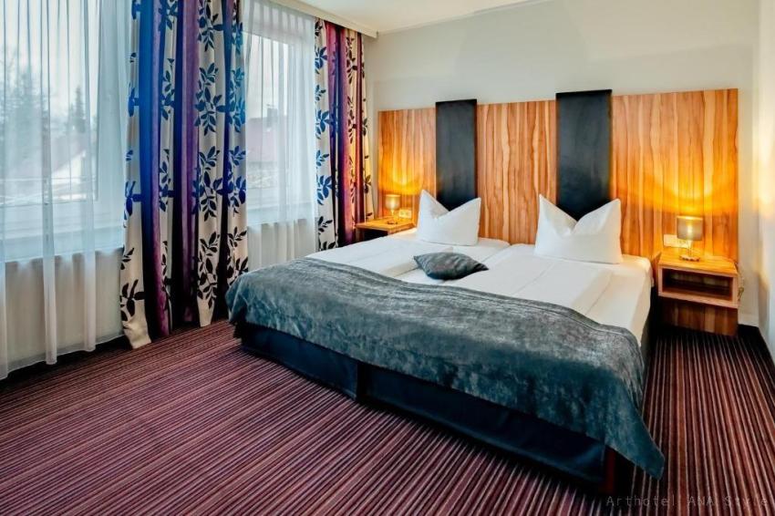 Arthotel ANA Style