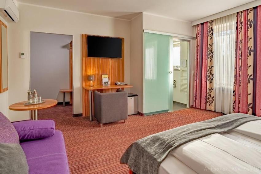 Arthotel ANA Style