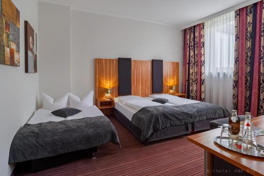 Arthotel ANA Style