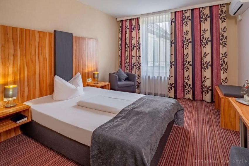 Arthotel ANA Style