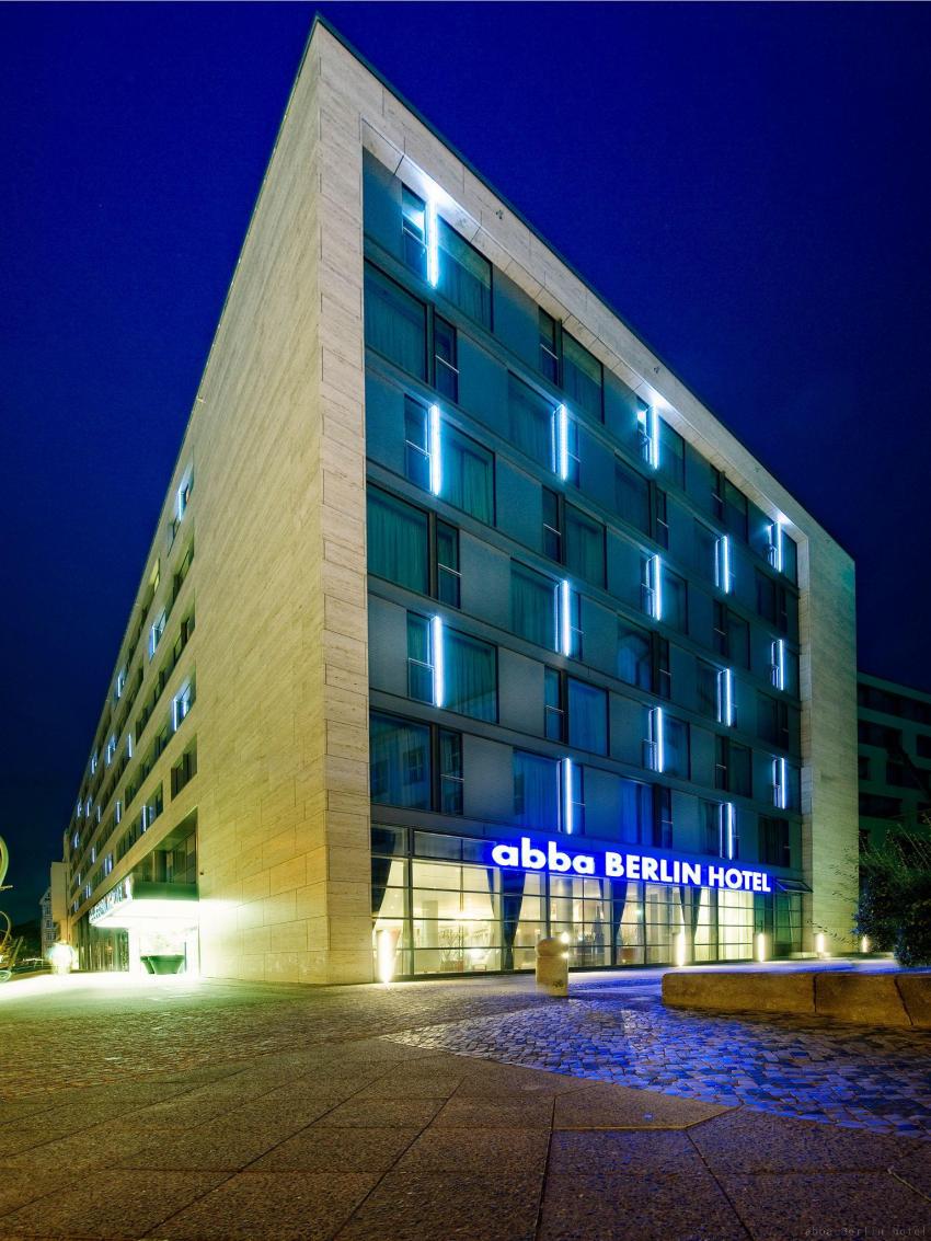 abba Berlin hotel