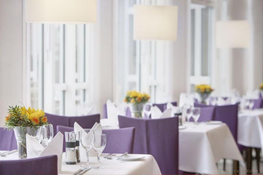 Restaurant "Deichgraf"