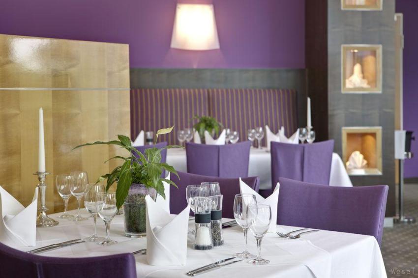 Restaurant "Deichgraf"