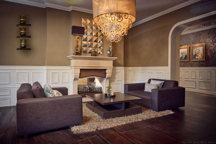 Van der Valk Hotel Moers 