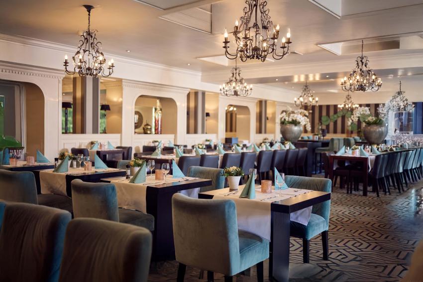 Van der Valk Hotel Moers 