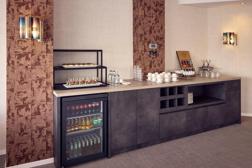 Van der Valk Hotel Moers 