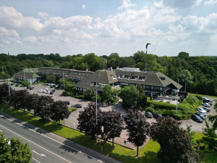 Van der Valk Hotel Moers 