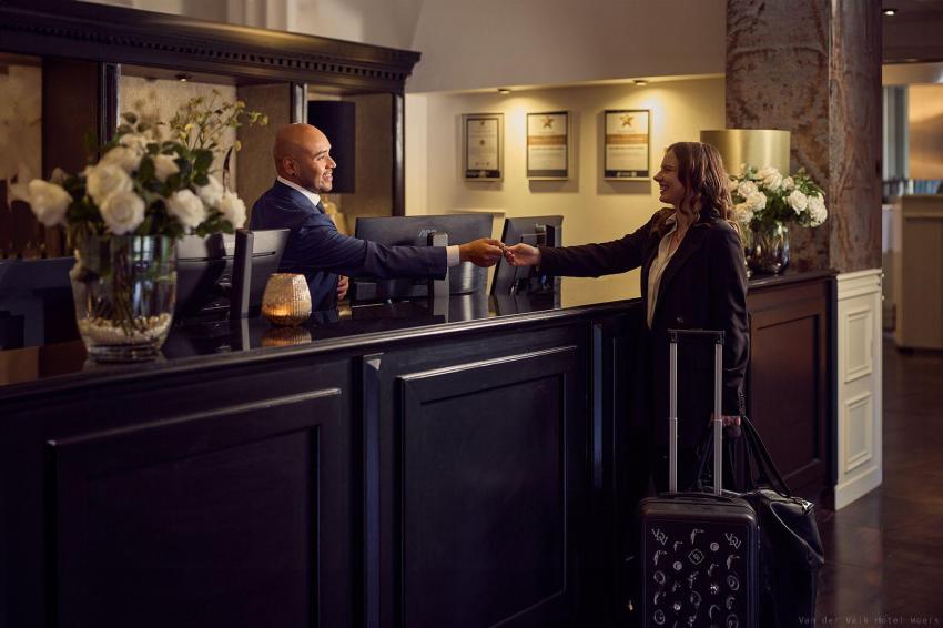 Van der Valk Hotel Moers 