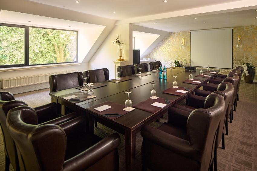 Van der Valk Hotel Moers 