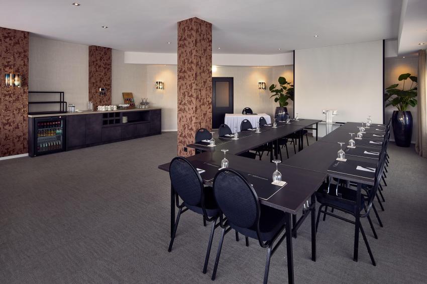 Van der Valk Hotel Moers 