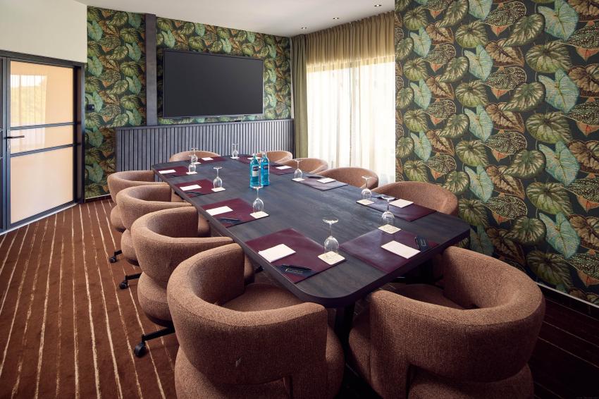 Van der Valk Hotel Moers 