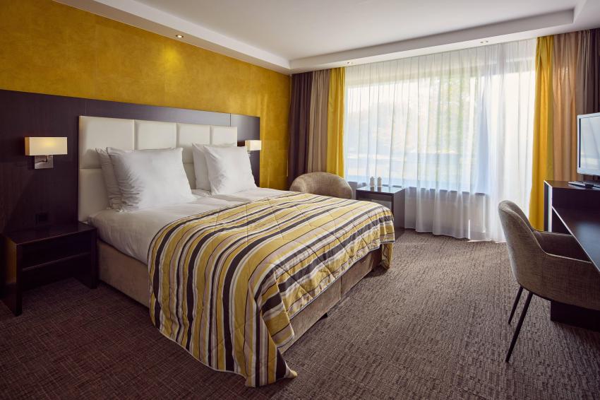 Van der Valk Hotel Moers 