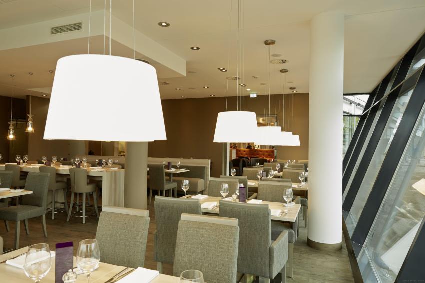 Restaurant Vitello The Rilano Hotel Cleve City