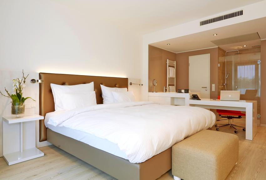 Superior Zimmer The Rilano Hotel Cleve City