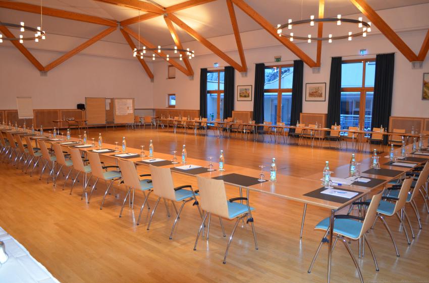 Saal