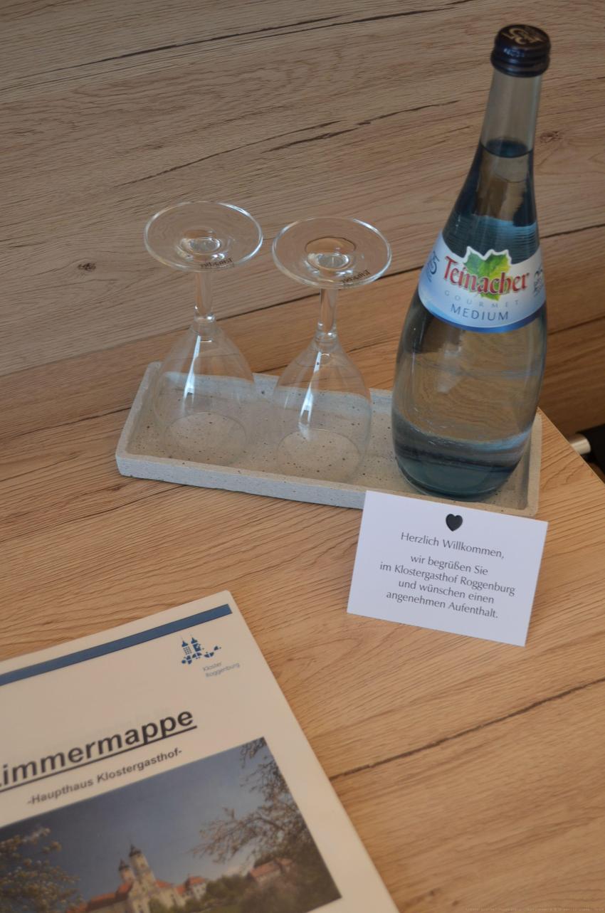 Klostergasthof Roggenburg - Gastronomie & Dienstleistungs GmbH