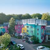 TRIHOTEL Rostock