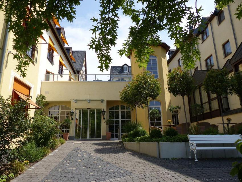Ringhotel Nassau-Oranien