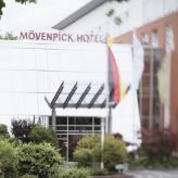 Mövenpick Hotel Münster