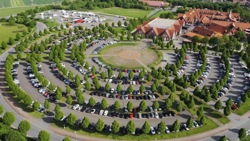 Welcome Hotel Legden