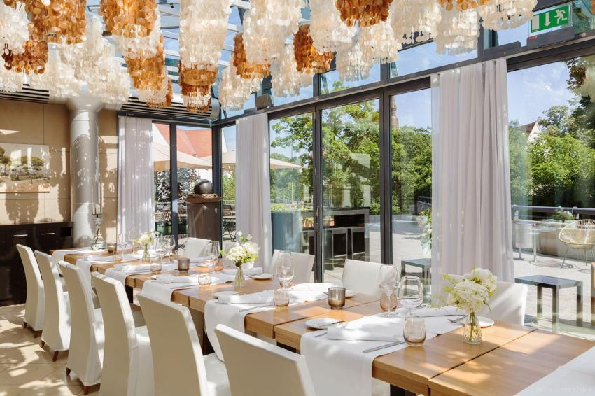 Hotel Remarque
