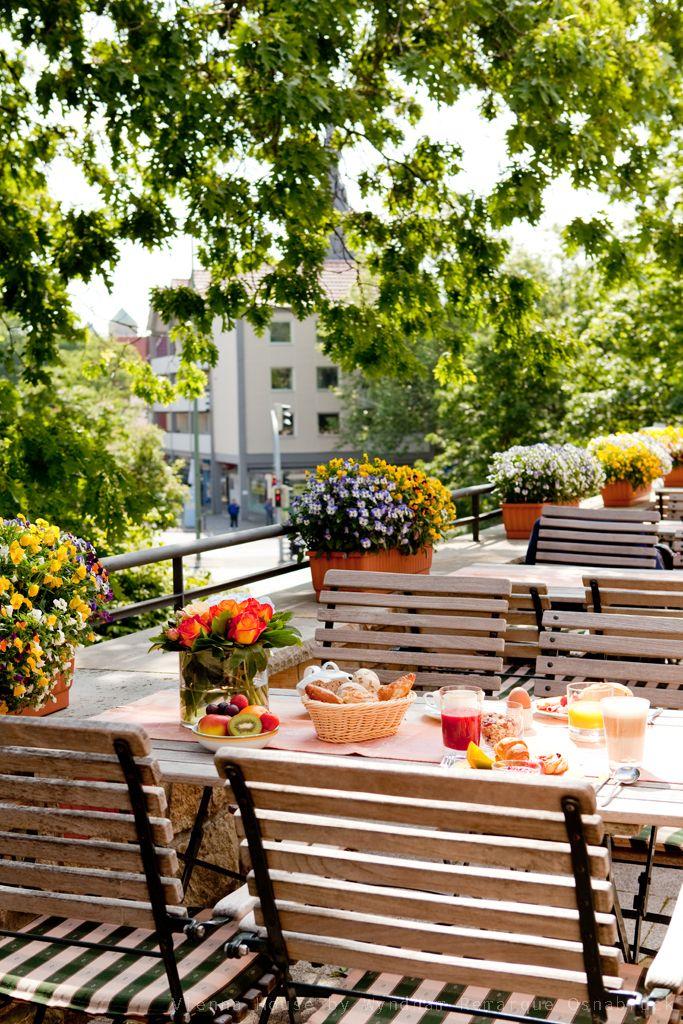 Vienna House Remarque Osnabrück