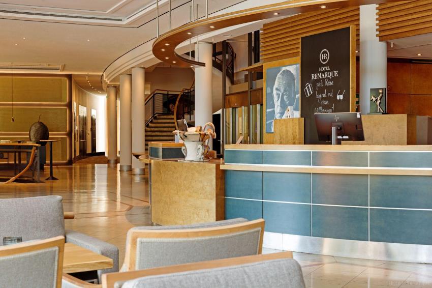 Hotel Remarque
