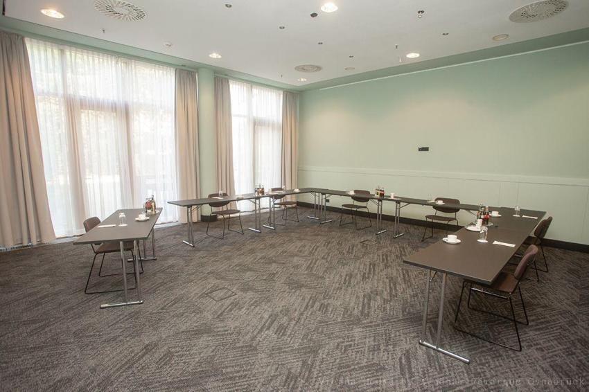 Vienna House Remarque Osnabrück