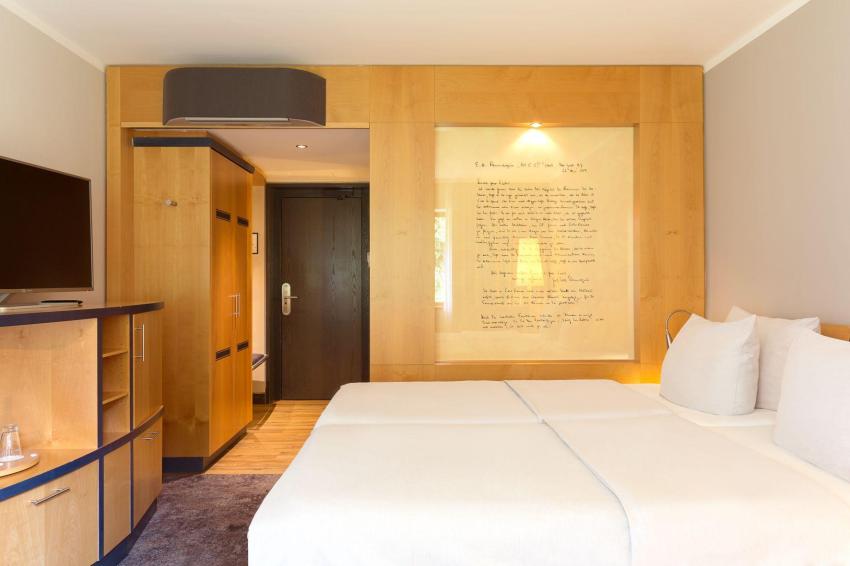 Hotel Remarque