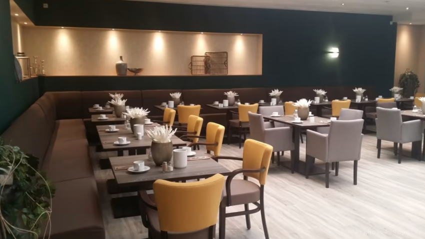 Parkhotel Ropeter