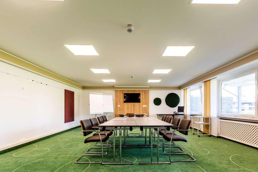 Parkhotel Ropeter