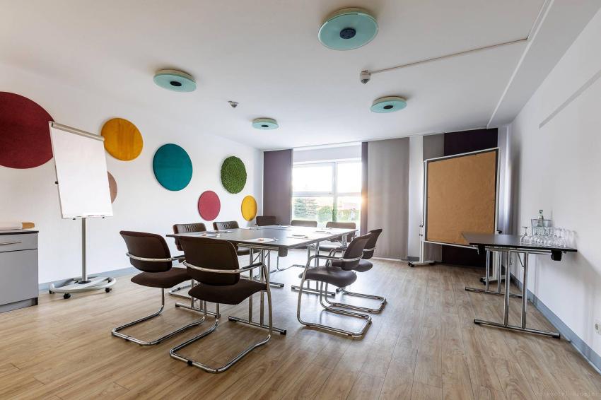 Parkhotel Ropeter