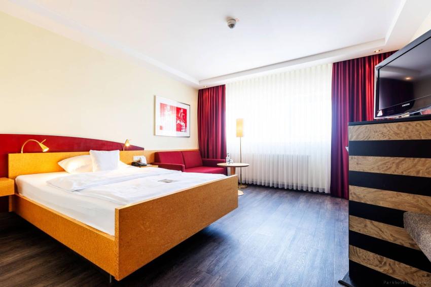 Parkhotel Ropeter