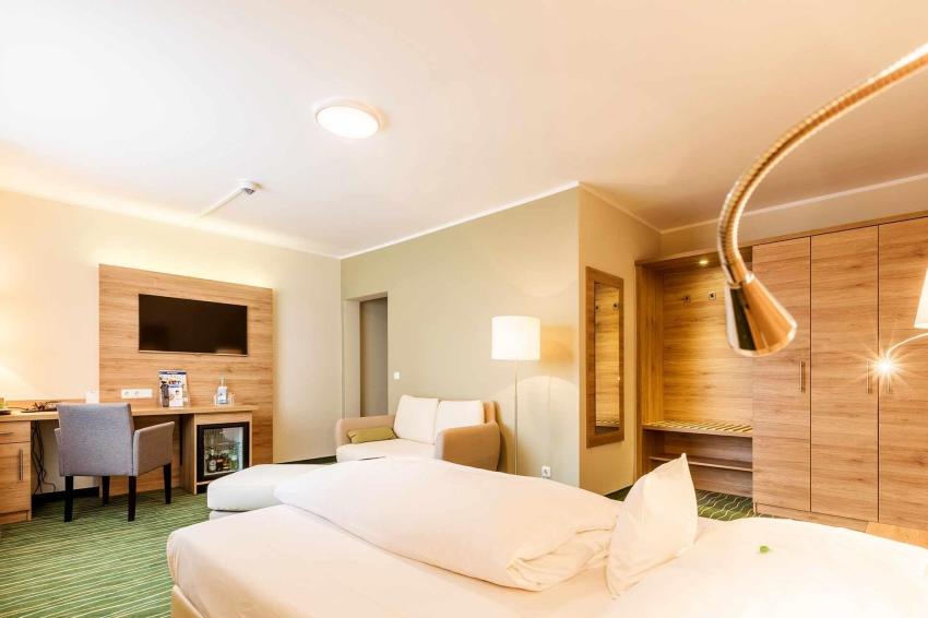Parkhotel Ropeter