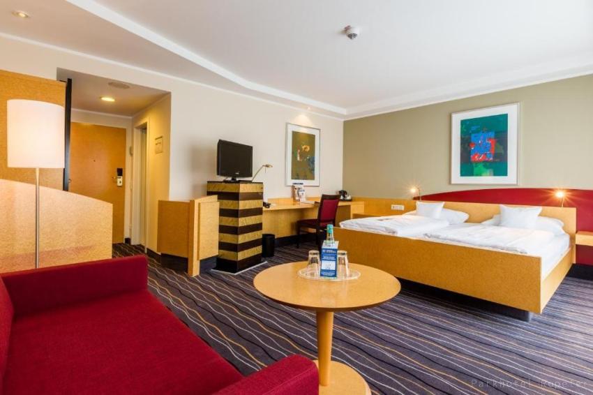 Parkhotel Ropeter