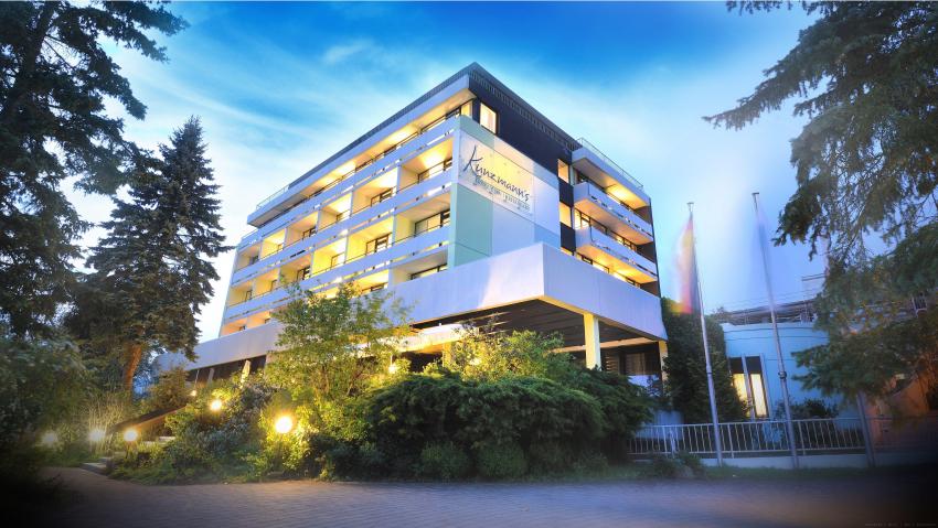 Kunzmann´s Hotel | Spa | Restaurant