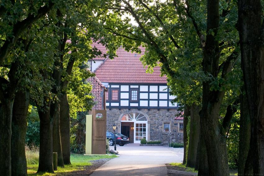 Hotel ldingshof Bramsche